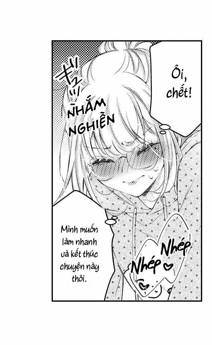 We Had Sex Right Before Work 15.1 trang 15