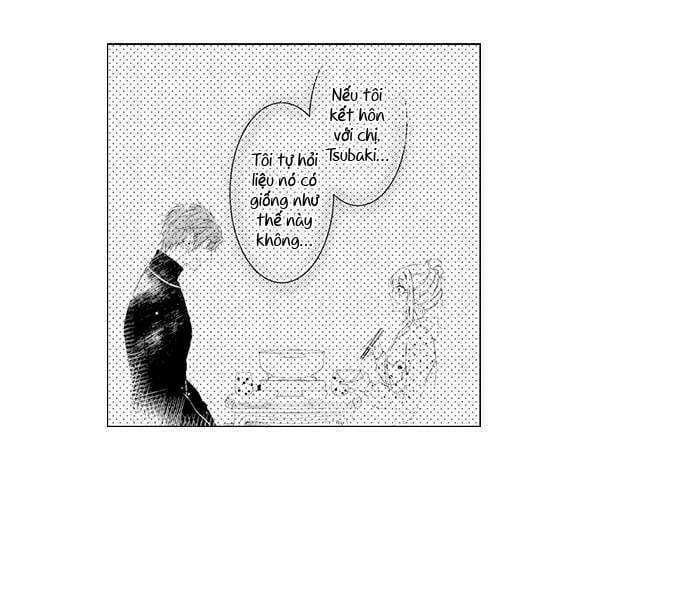 We Had Sex Right Before Work 15.2 trang 16