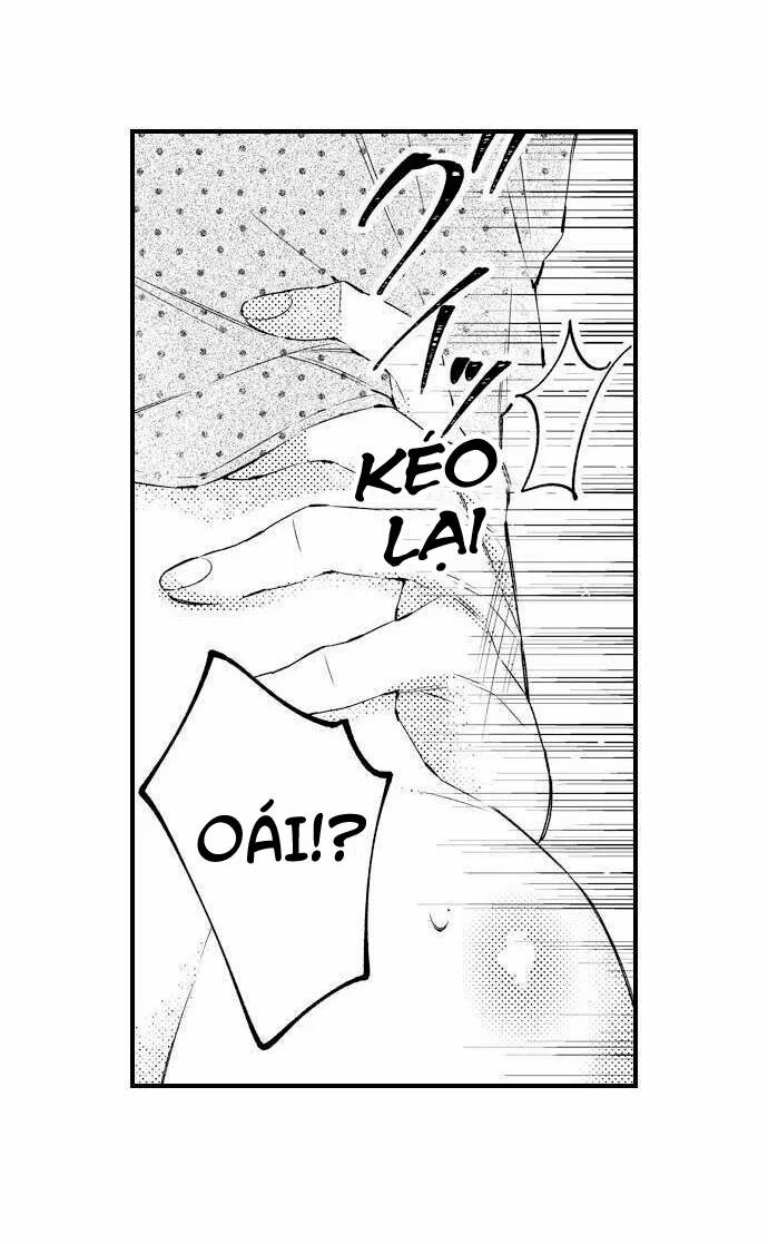 We Had Sex Right Before Work 15.2 trang 4