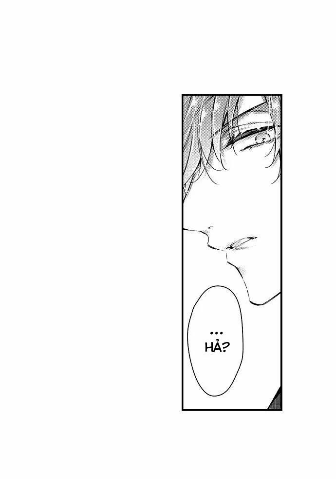 We Had Sex Right Before Work 2 trang 13