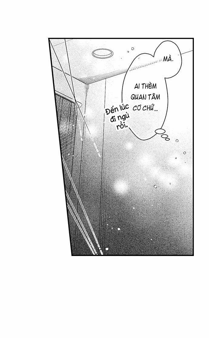 We Had Sex Right Before Work 2 trang 3