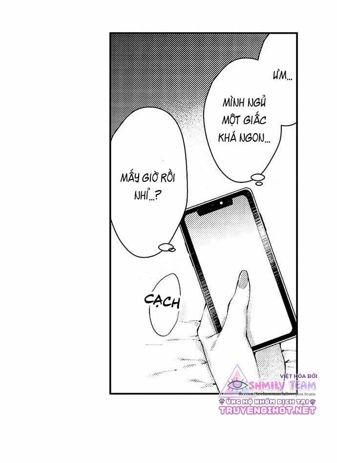 We Had Sex Right Before Work 2 trang 5