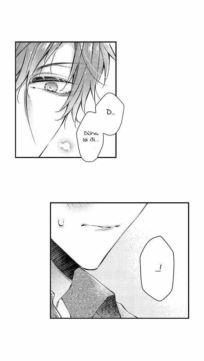 We Had Sex Right Before Work 3 trang 17