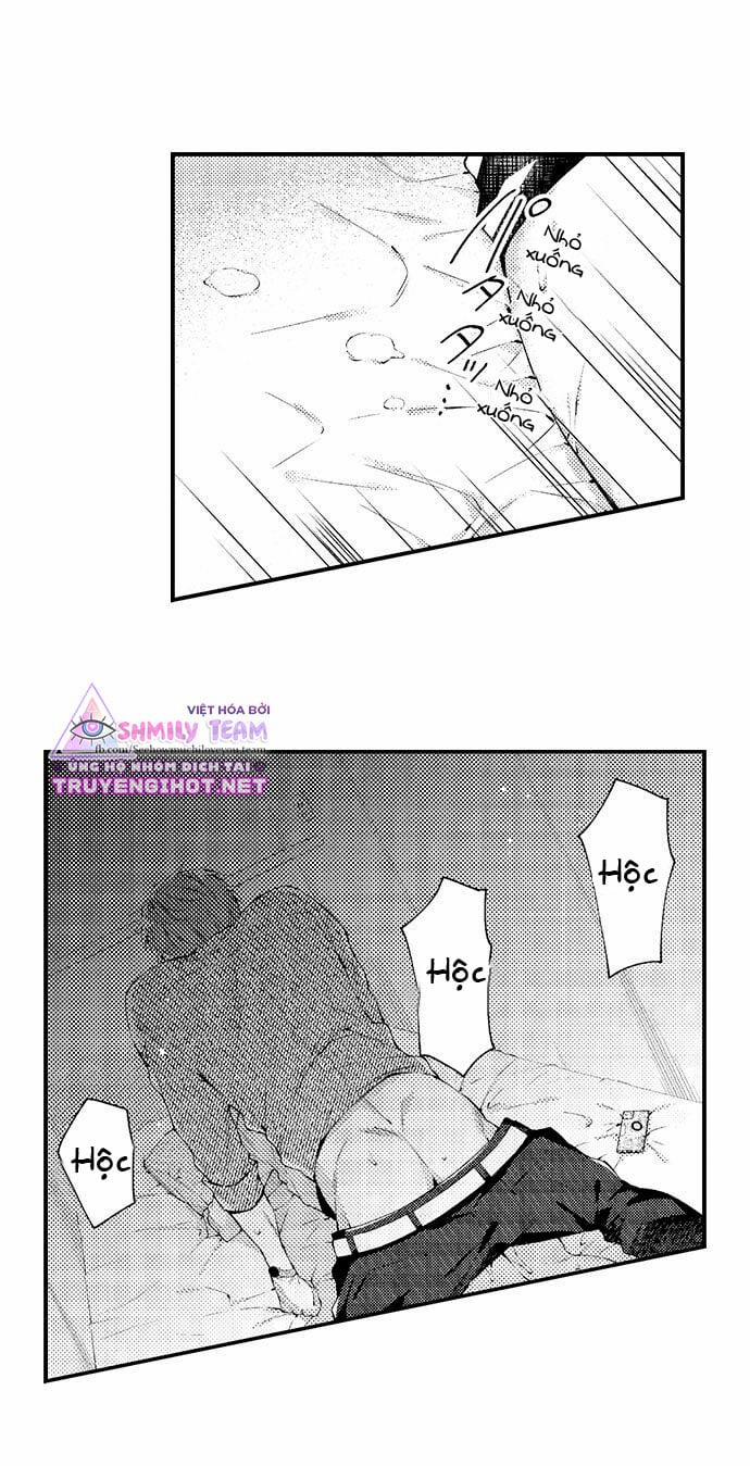 We Had Sex Right Before Work 3 trang 28