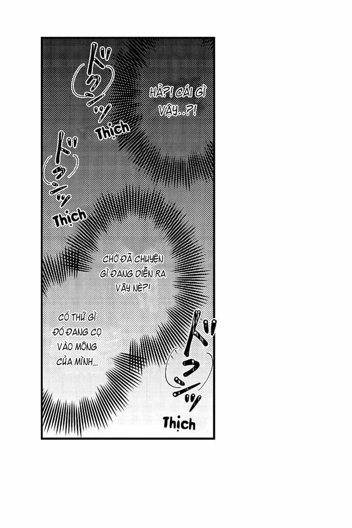 We Had Sex Right Before Work 3 trang 3