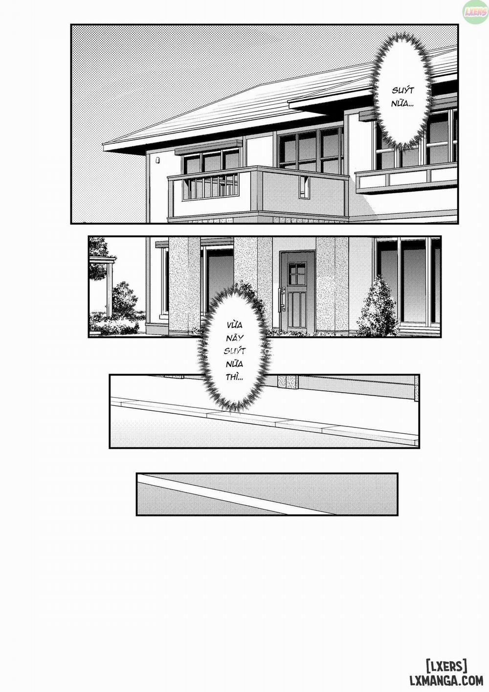 We're Only Step-Siblings 1 trang 14