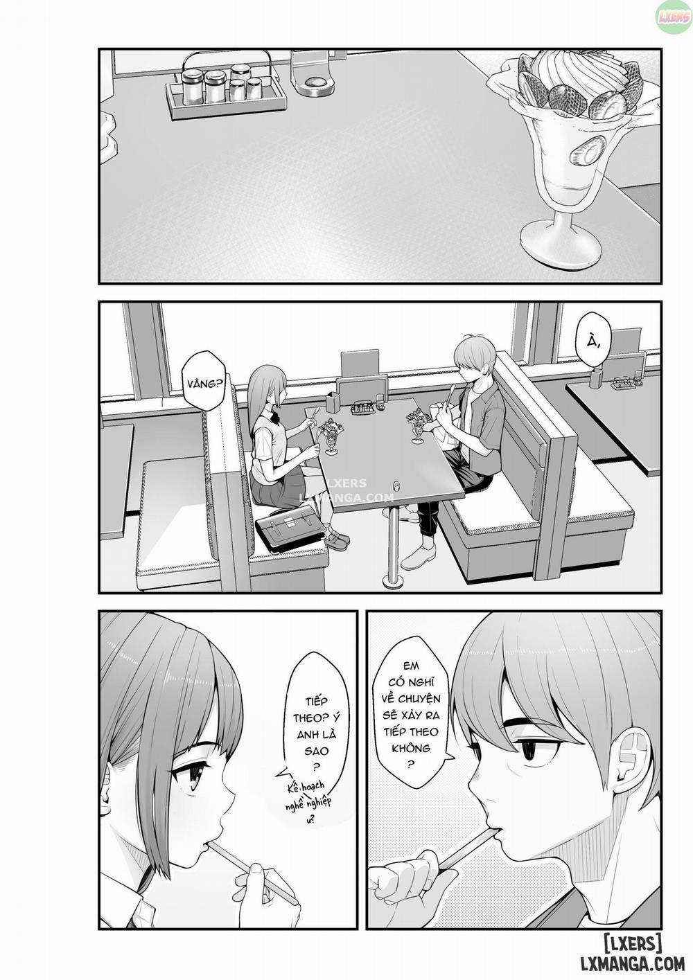 We're Only Step-Siblings 1 trang 80