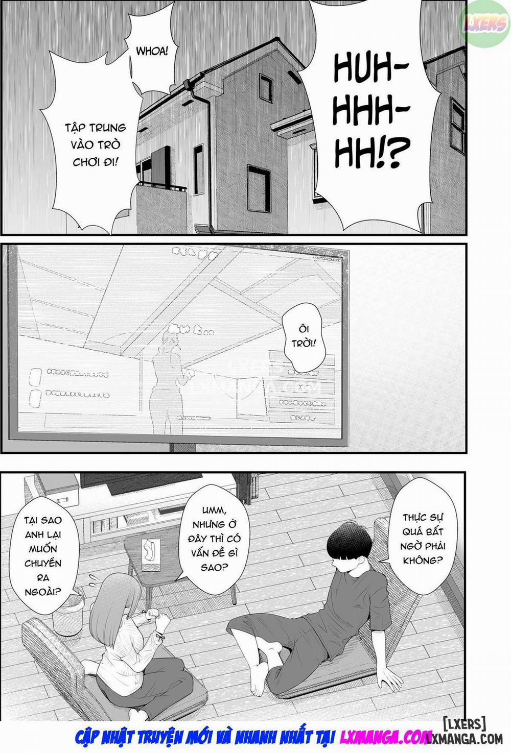 We're Only Step-Siblings 2 END trang 100