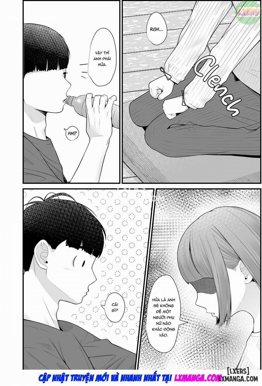 We're Only Step-Siblings 2 END trang 103