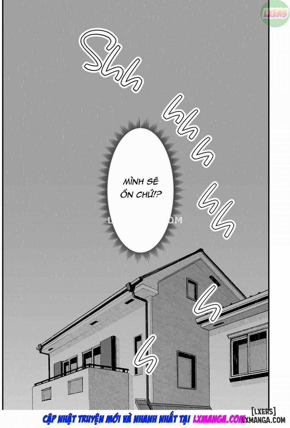 We're Only Step-Siblings 2 END trang 106