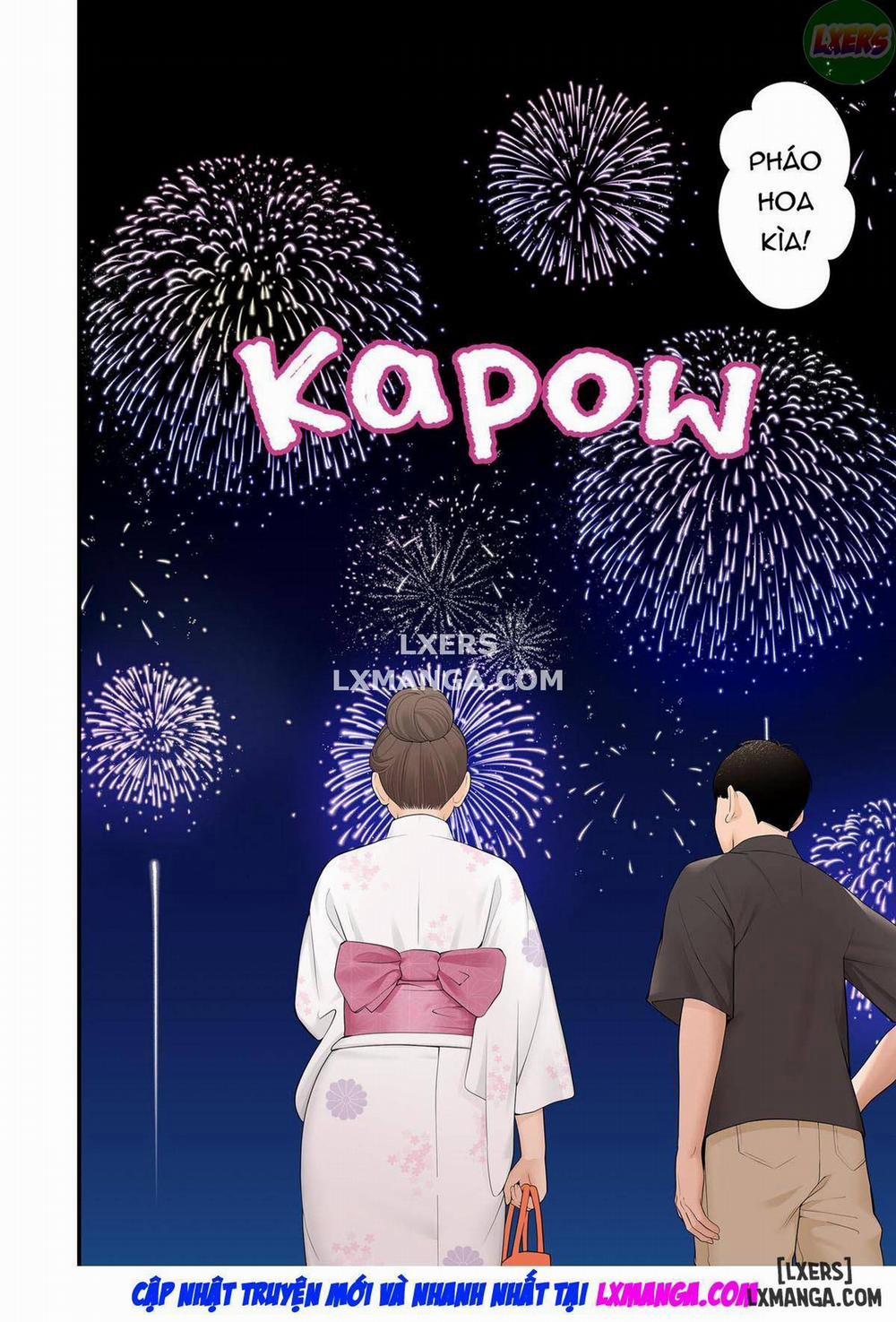 We're Only Step-Siblings 2 END trang 39