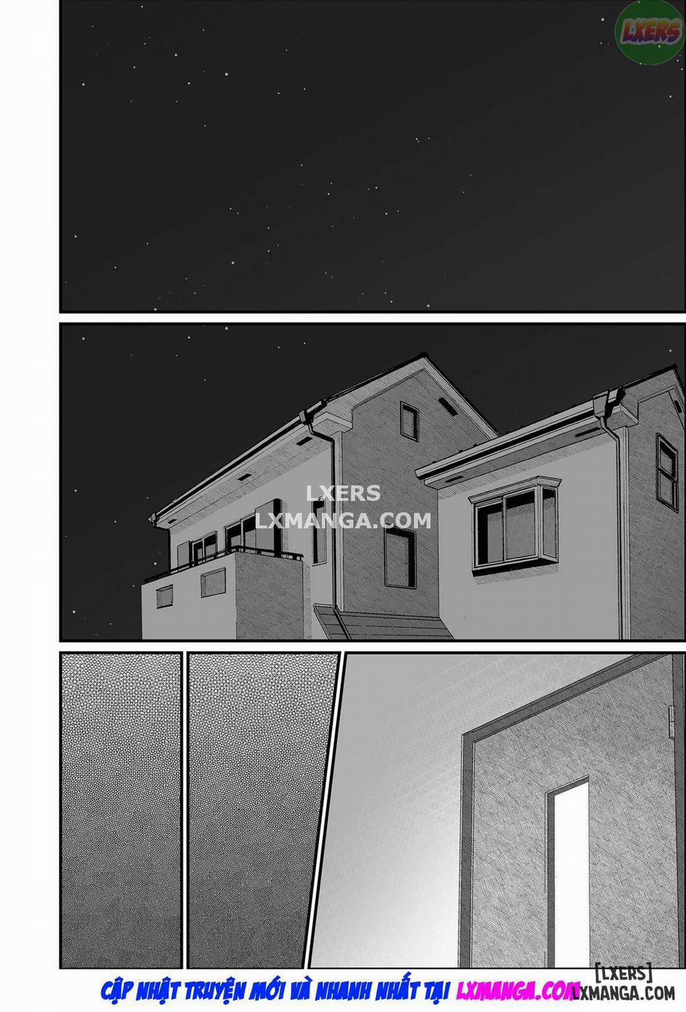 We're Only Step-Siblings 2 END trang 43