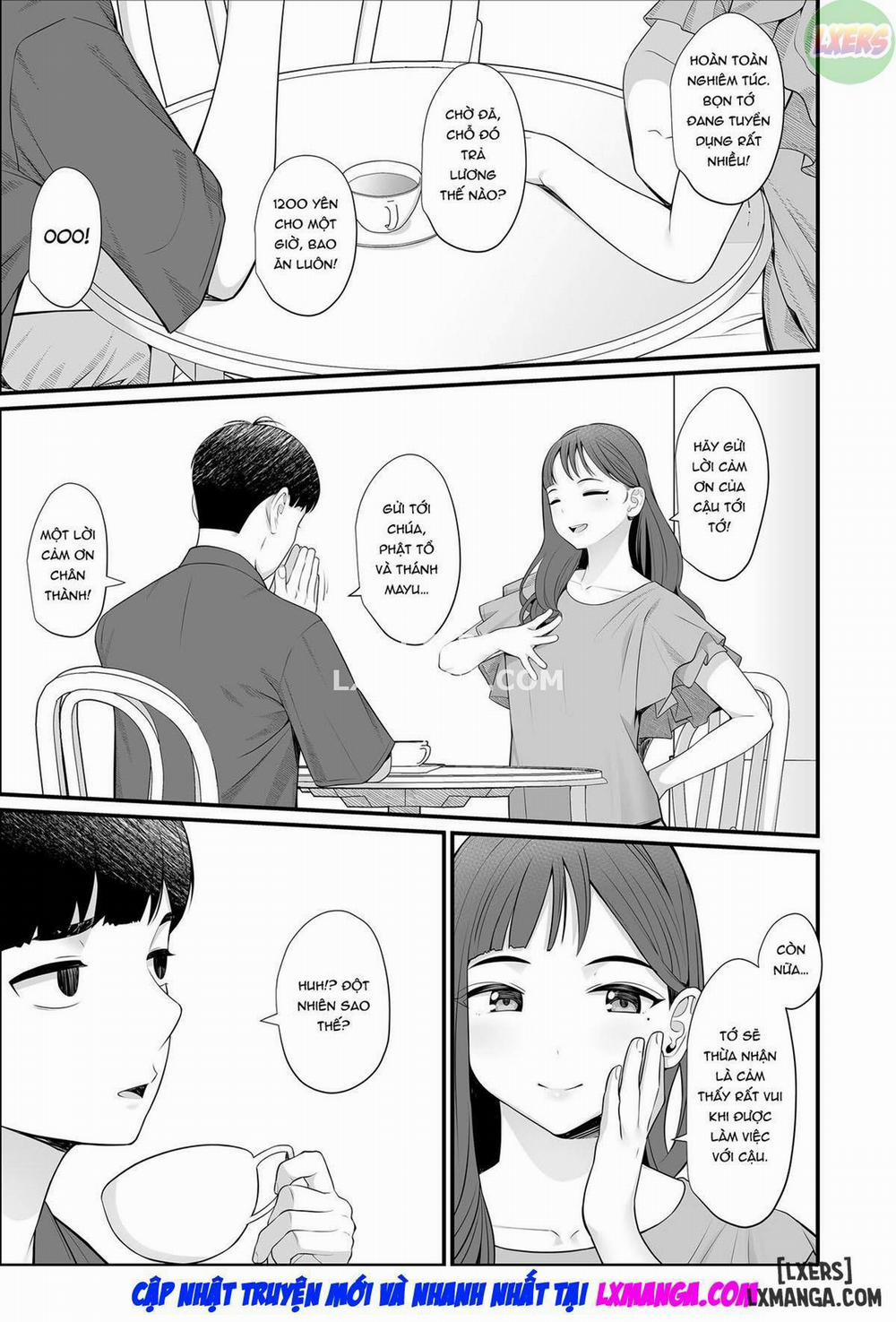 We're Only Step-Siblings 2 END trang 78