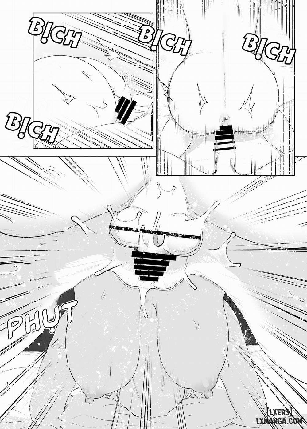 We used to be happy 1 trang 101