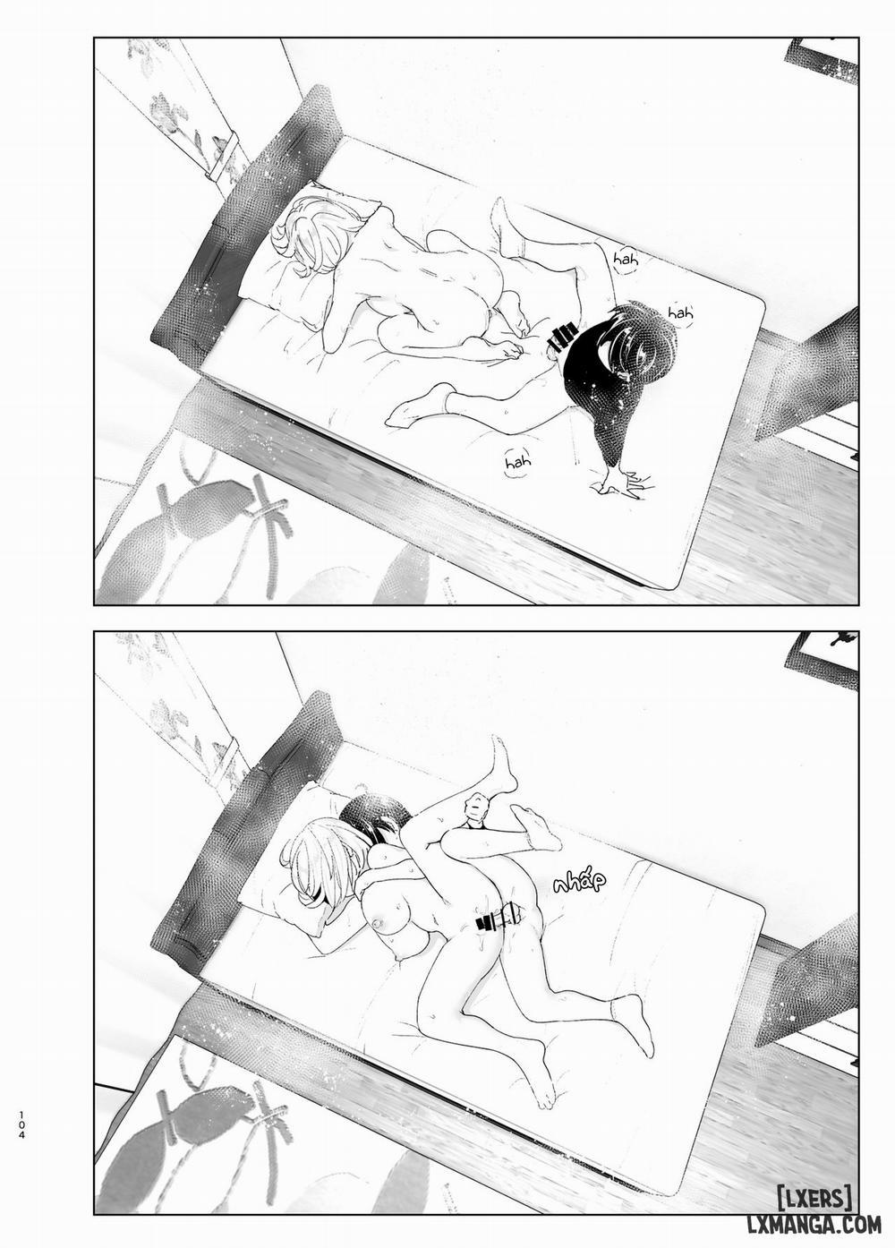 We used to be happy 1 trang 103