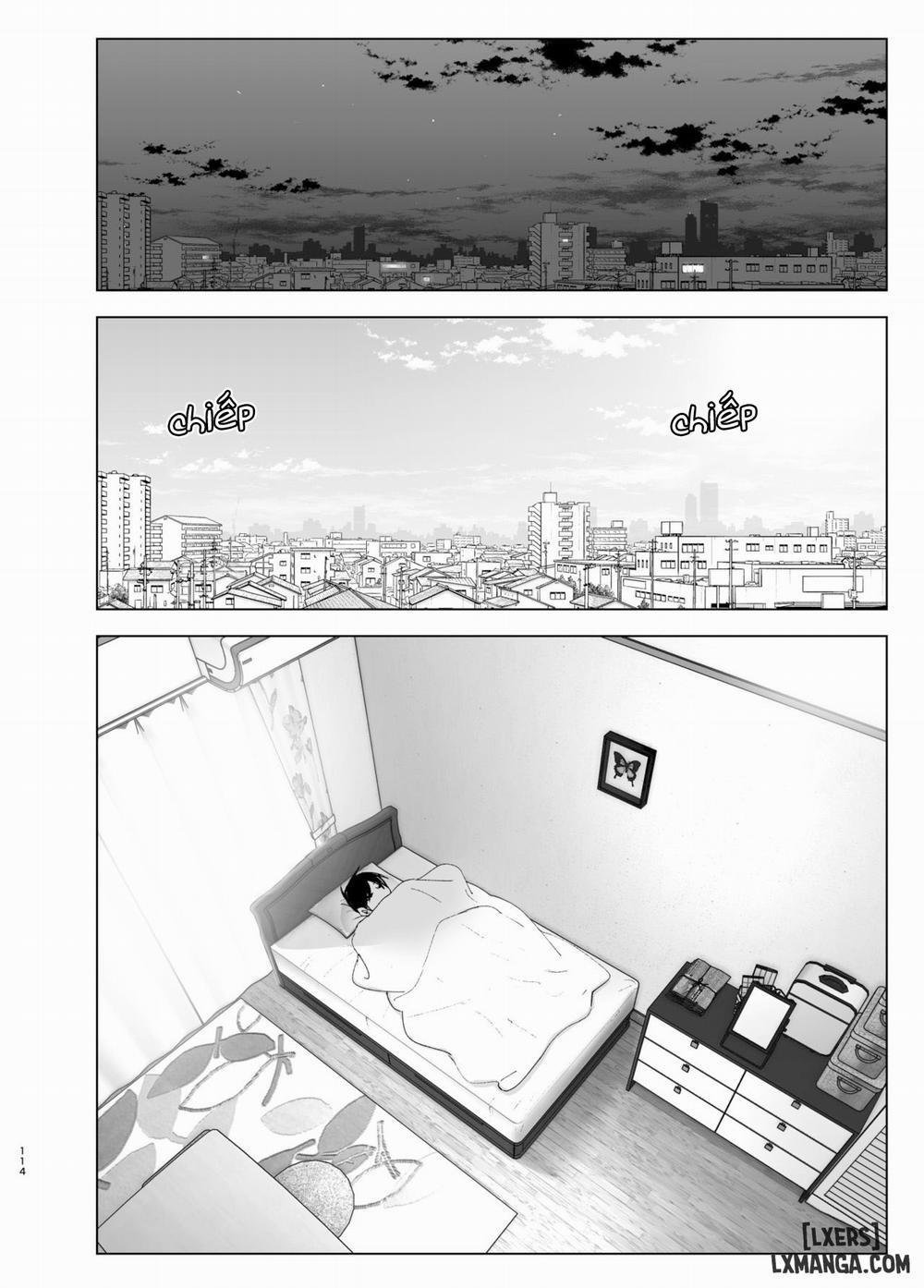 We used to be happy 1 trang 113