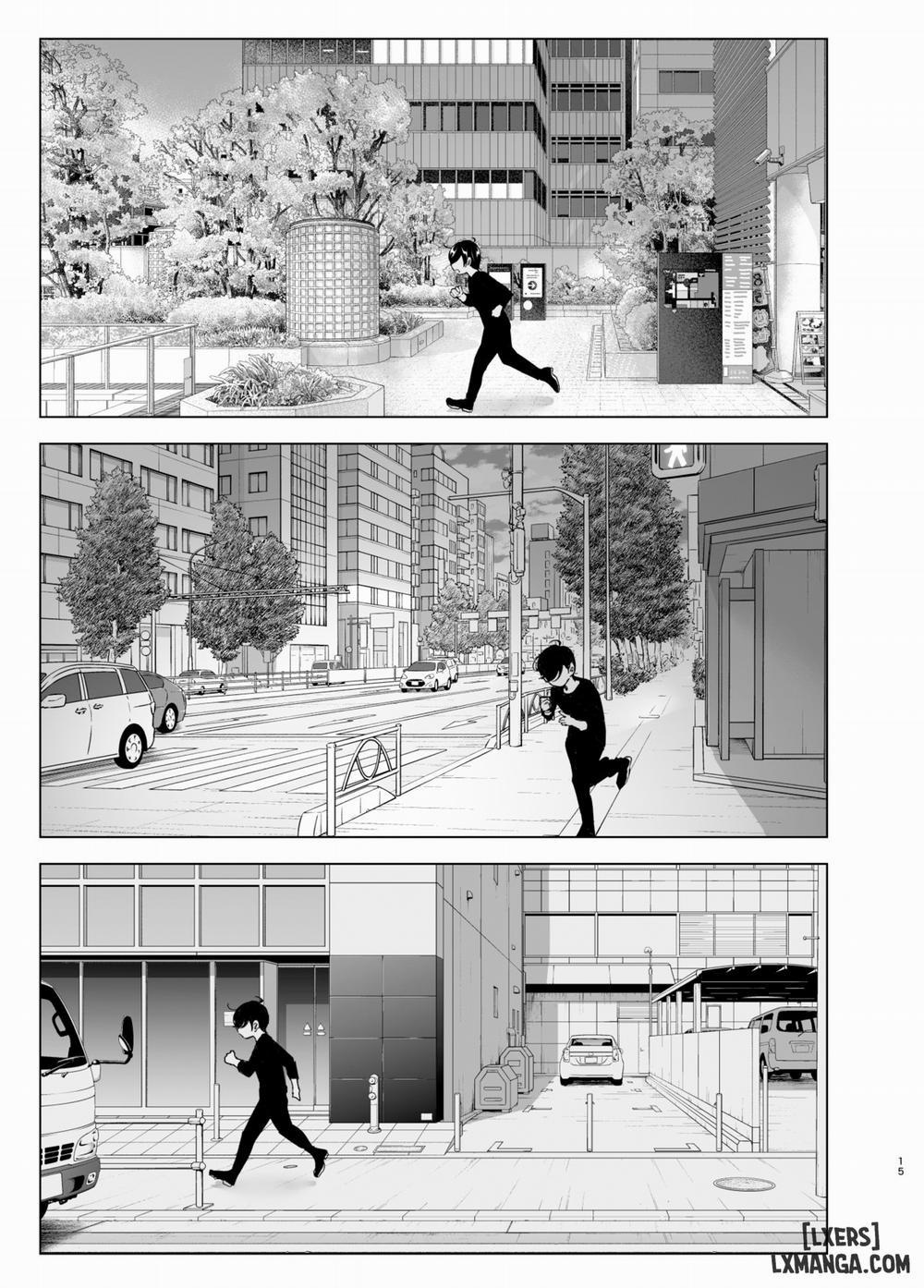 We used to be happy 1 trang 14