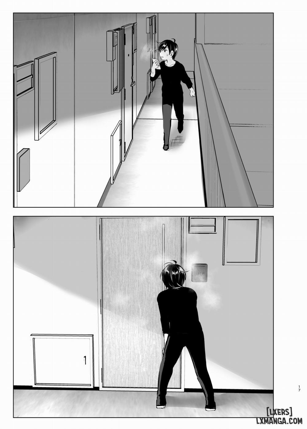 We used to be happy 1 trang 16