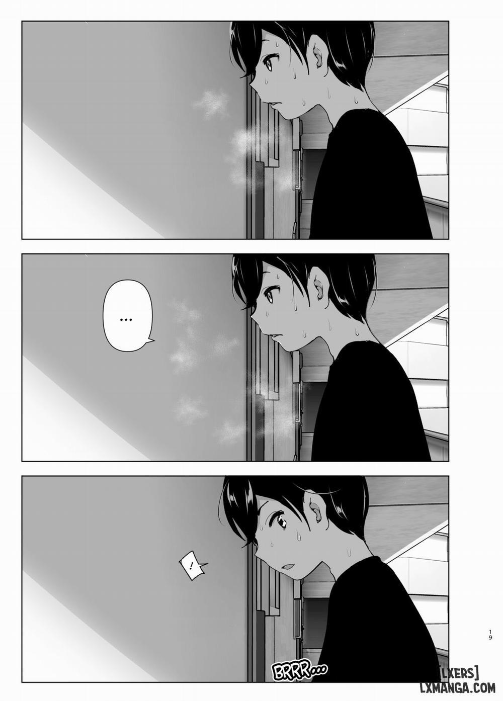 We used to be happy 1 trang 18