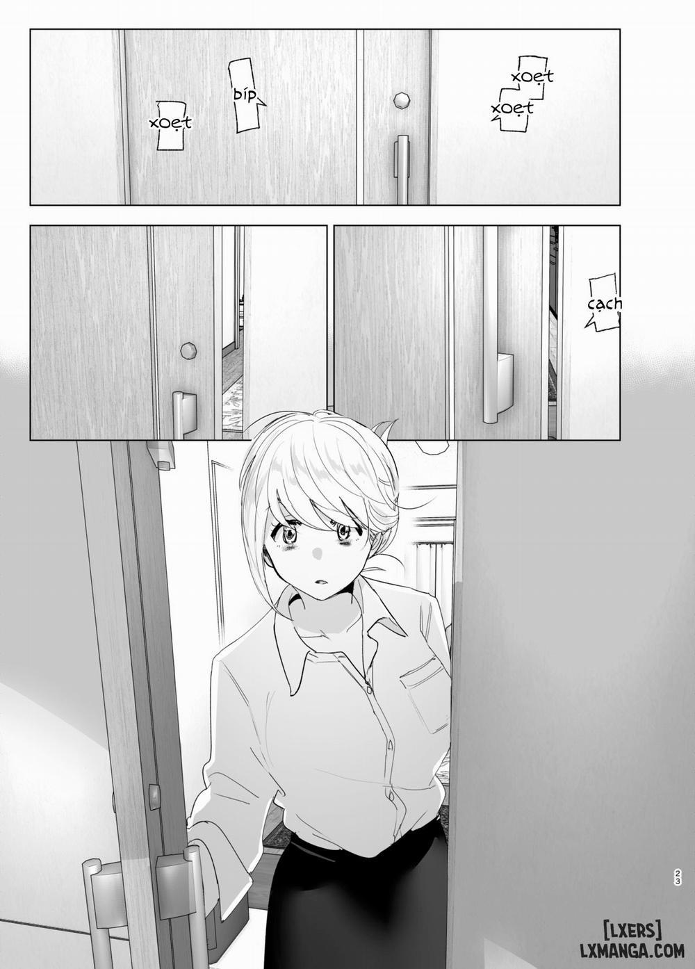 We used to be happy 1 trang 22