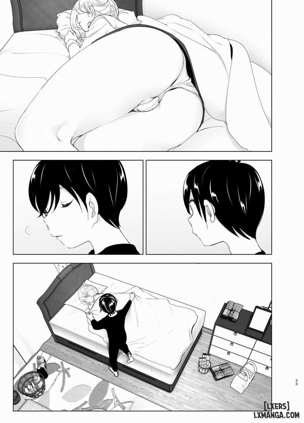 We used to be happy 1 trang 32