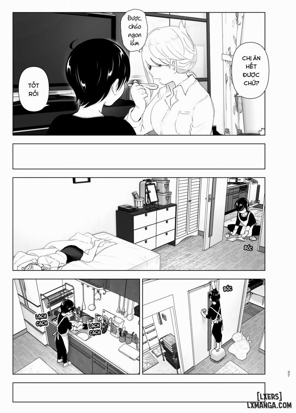 We used to be happy 1 trang 36