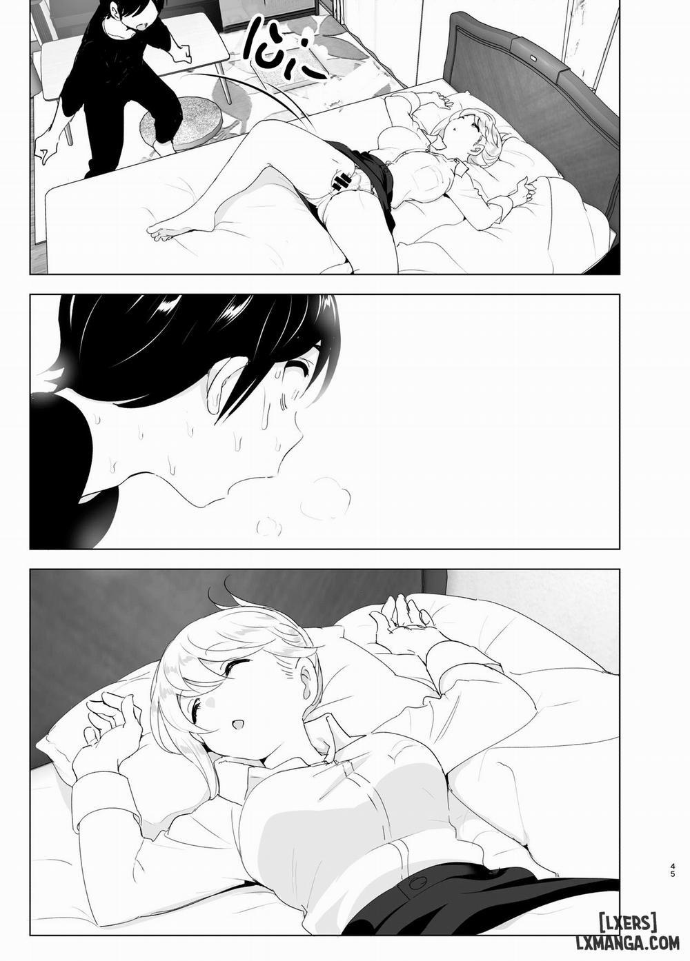 We used to be happy 1 trang 44