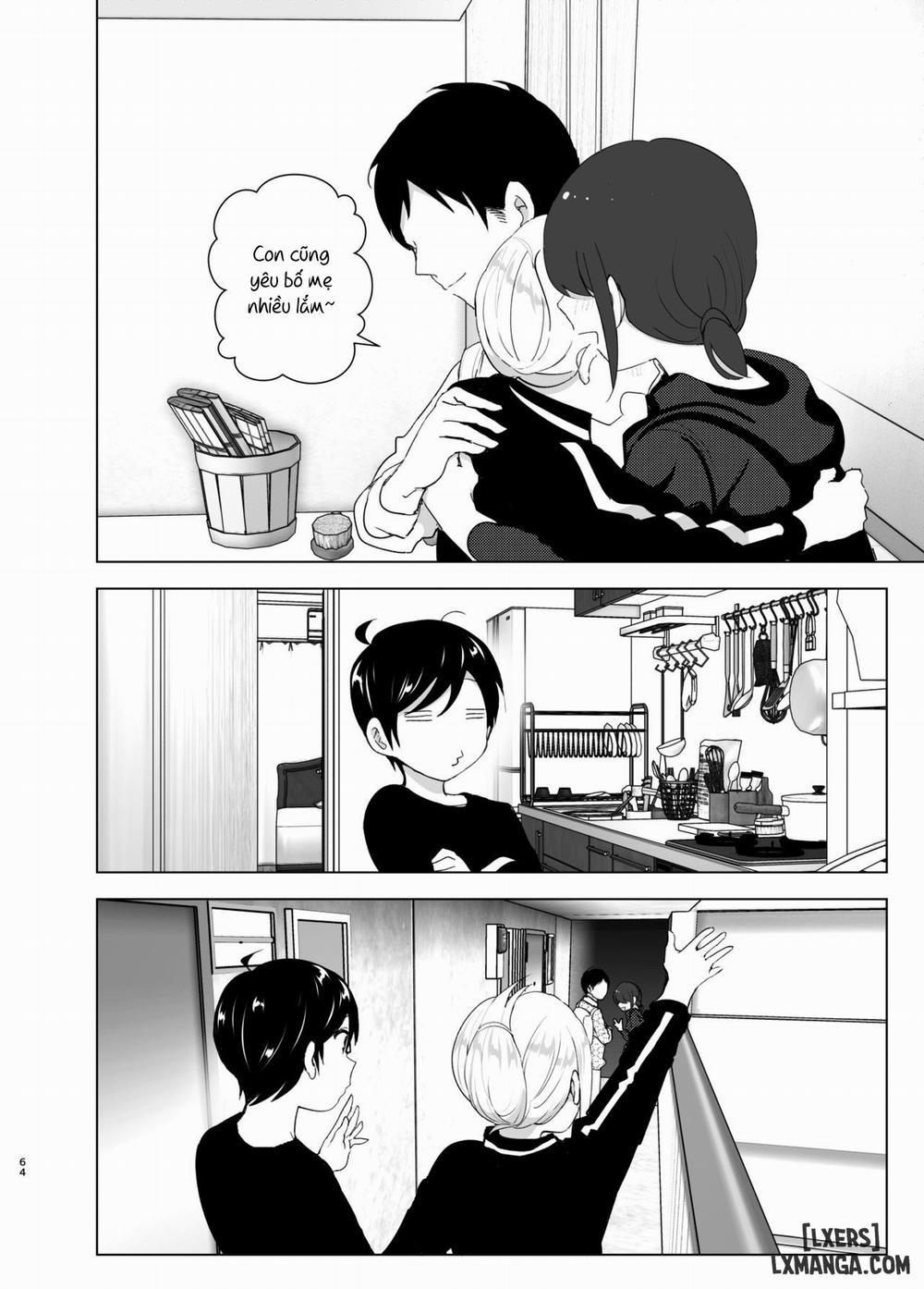 We used to be happy 1 trang 63