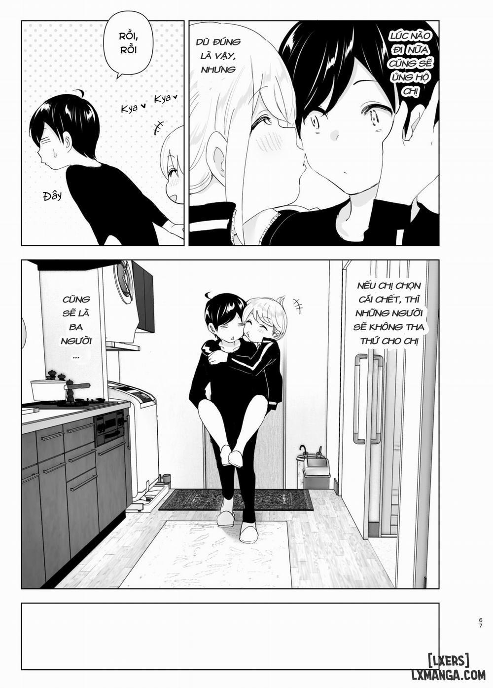 We used to be happy 1 trang 66