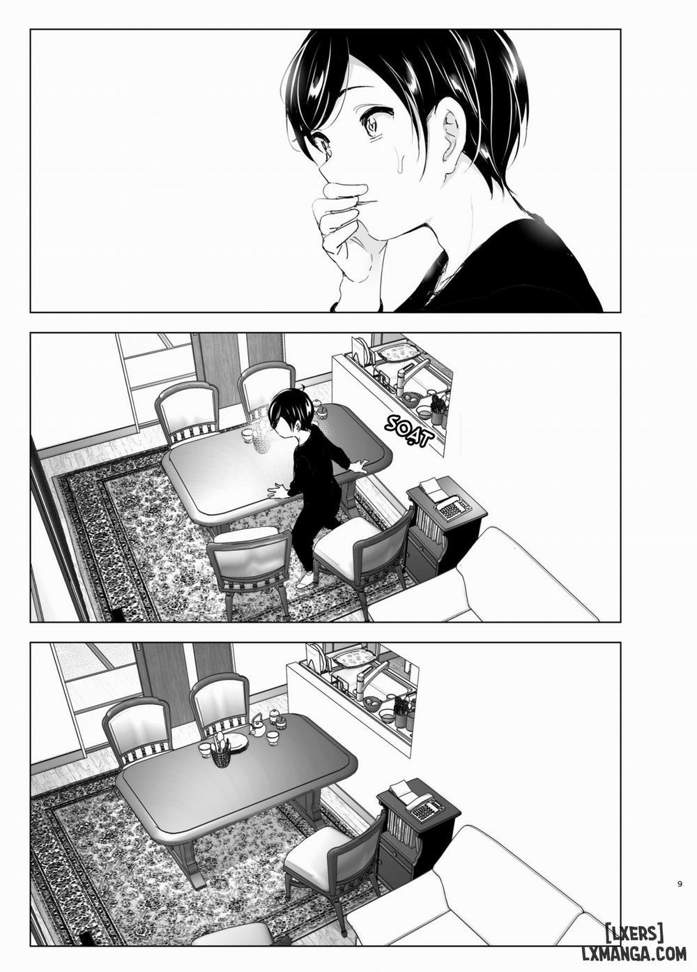 We used to be happy 1 trang 8