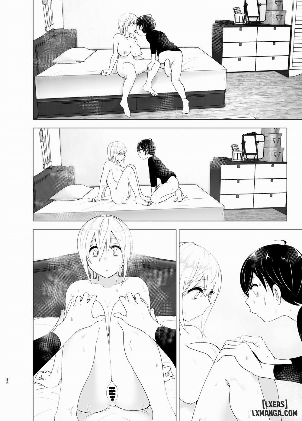 We used to be happy 1 trang 85