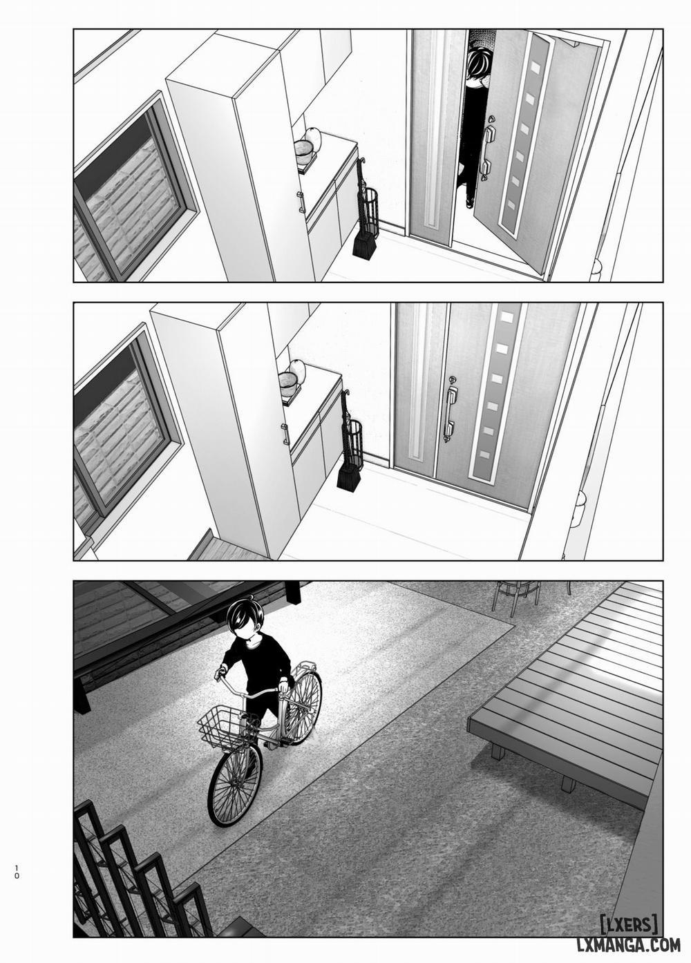 We used to be happy 1 trang 9