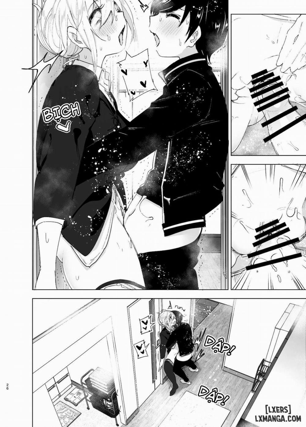 We used to be happy 2 END trang 24