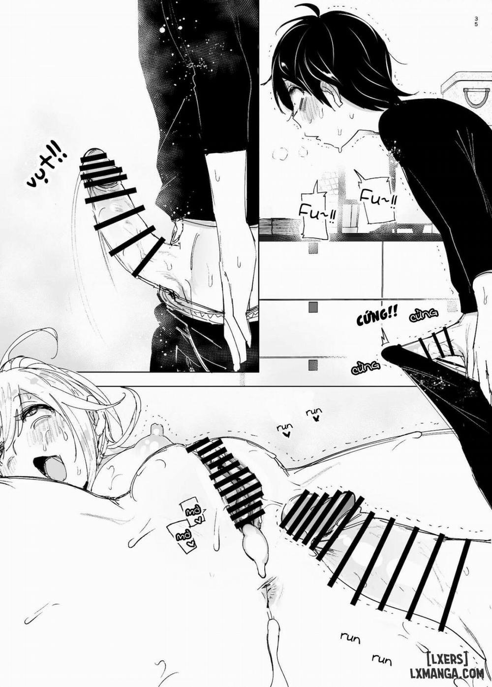 We used to be happy 2 END trang 33