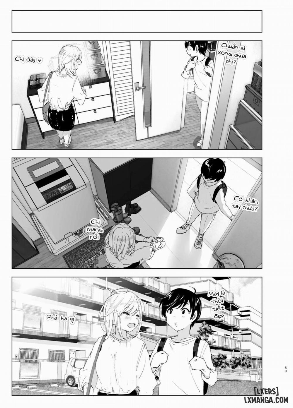 We used to be happy 2 END trang 57