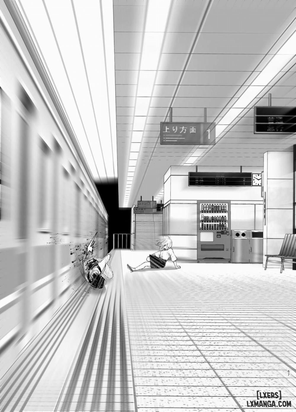 We used to be happy 2 END trang 65