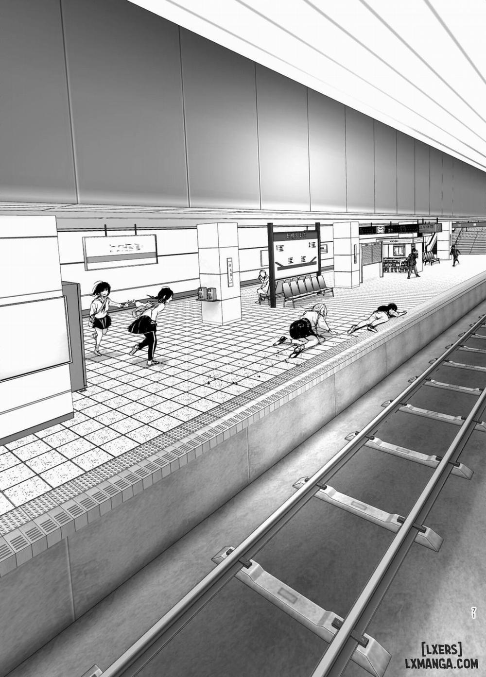 We used to be happy 2 END trang 69