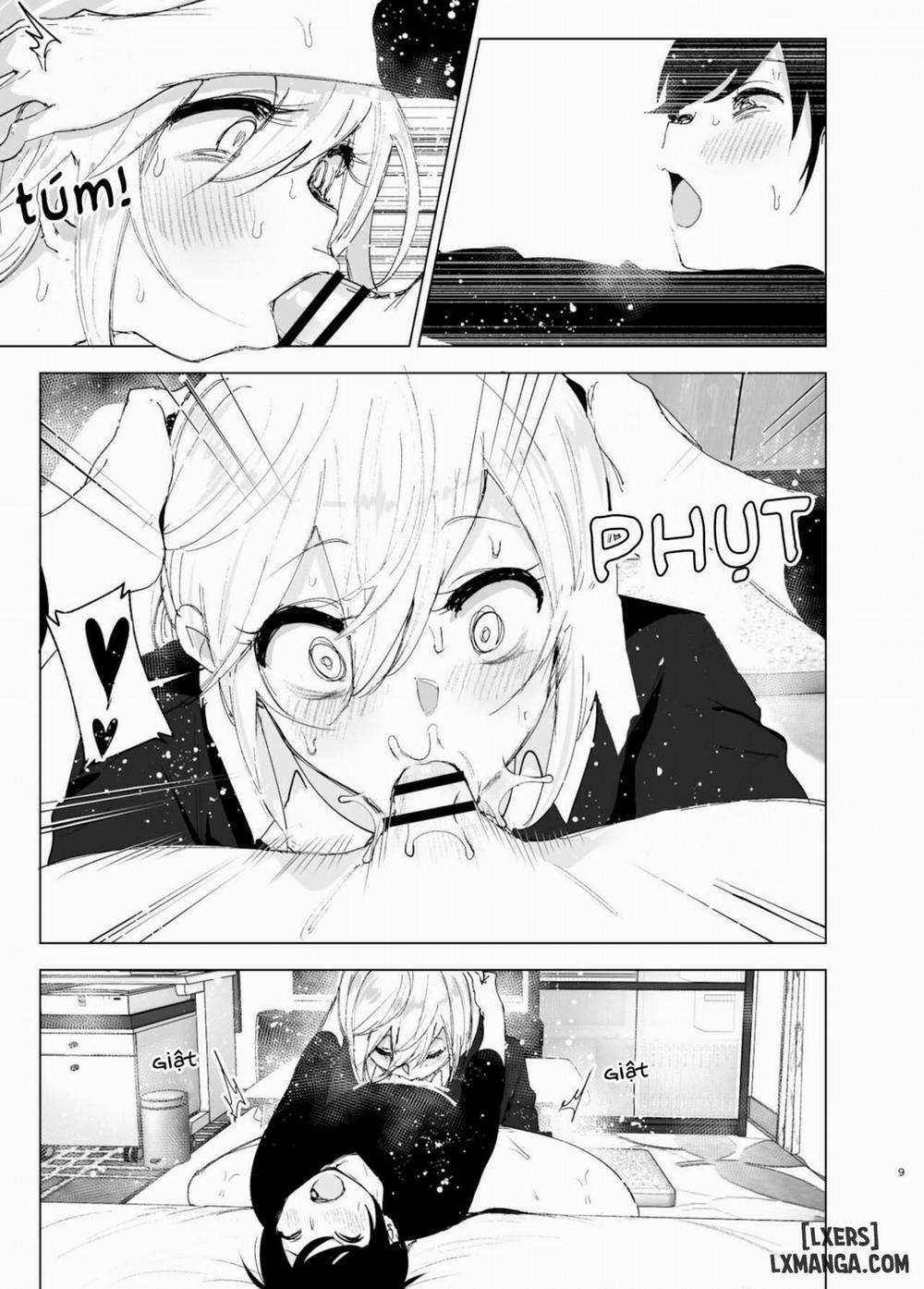 We used to be happy 2 END trang 7