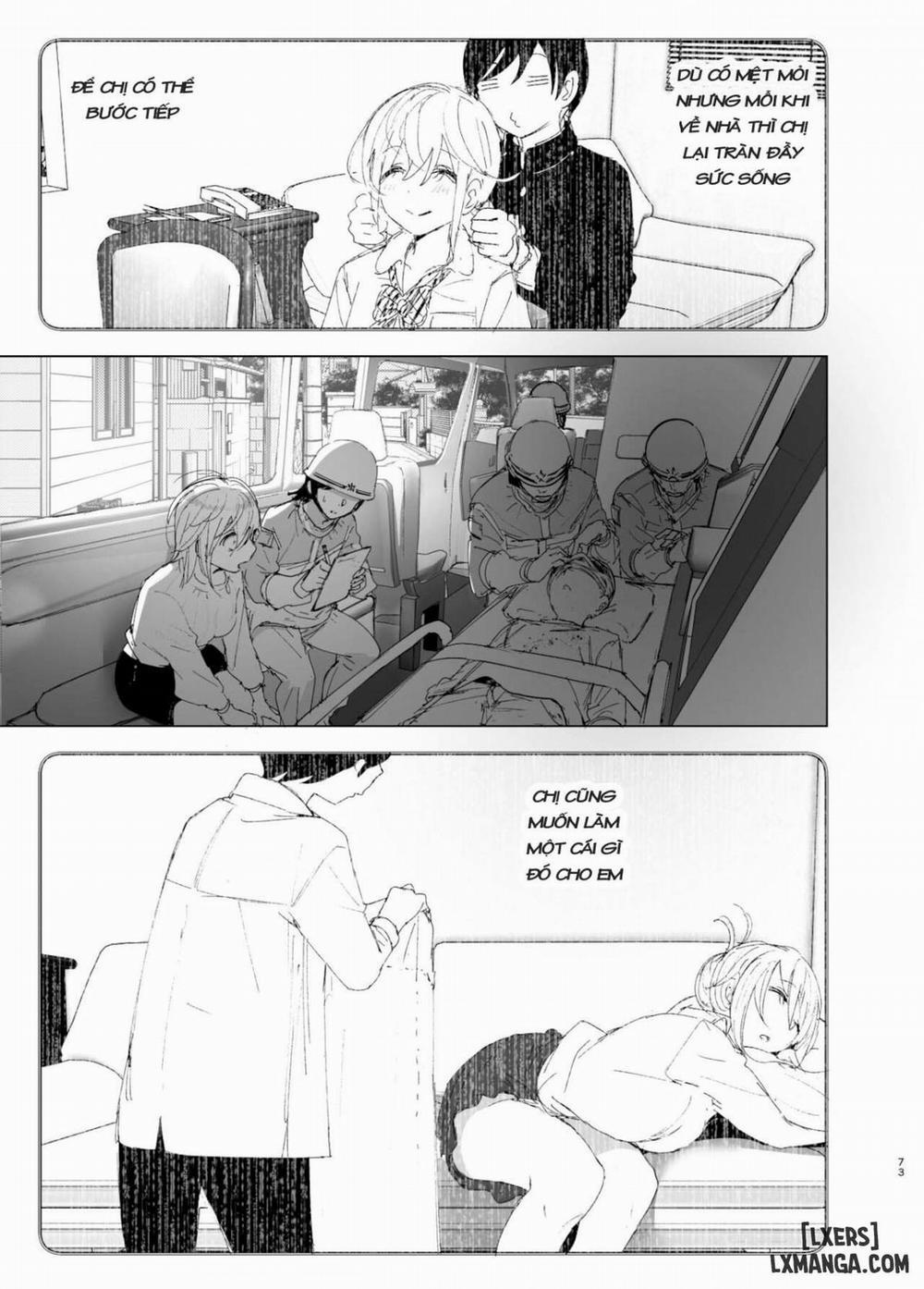 We used to be happy 2 END trang 71