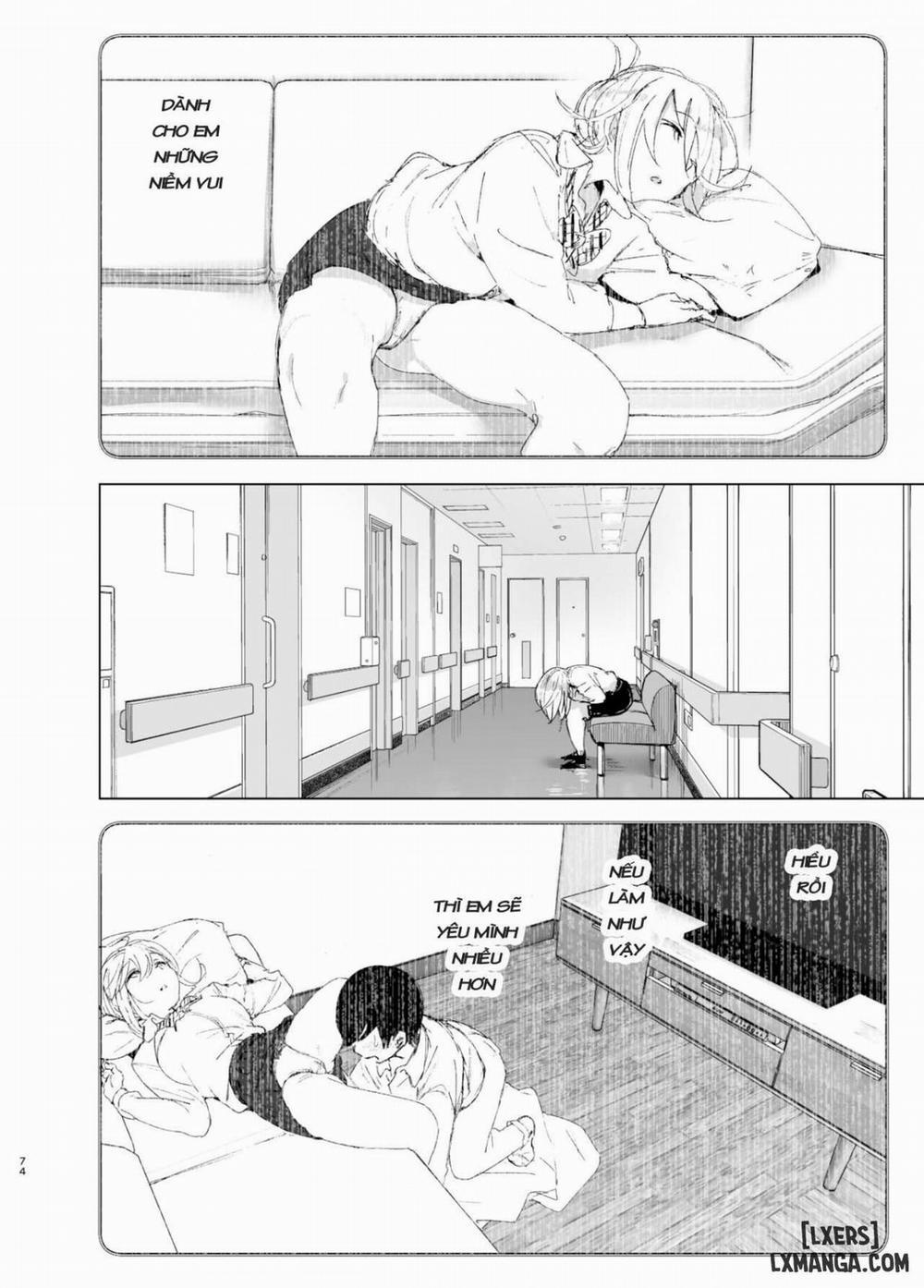 We used to be happy 2 END trang 72