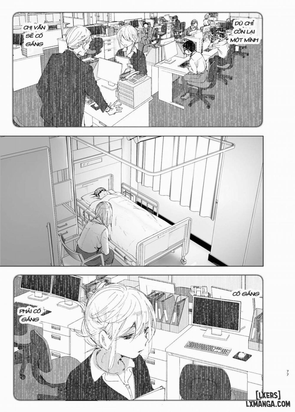 We used to be happy 2 END trang 75