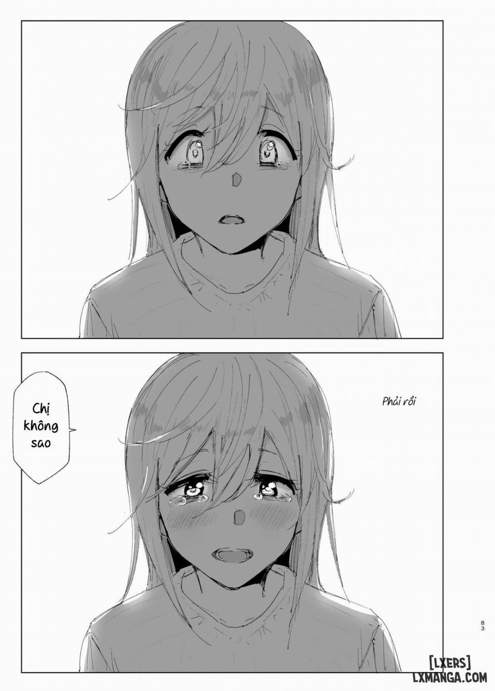 We used to be happy 2 END trang 81