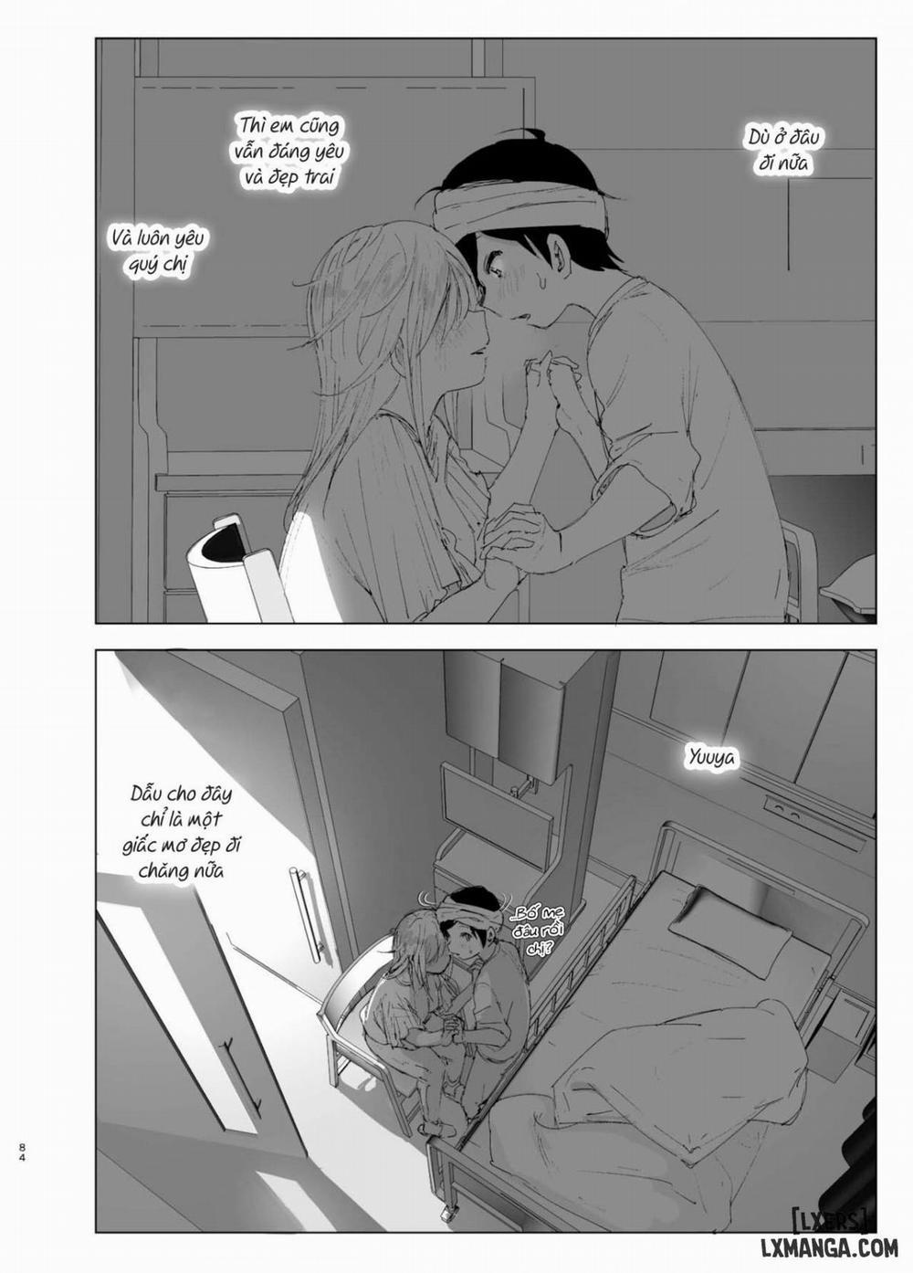 We used to be happy 2 END trang 82