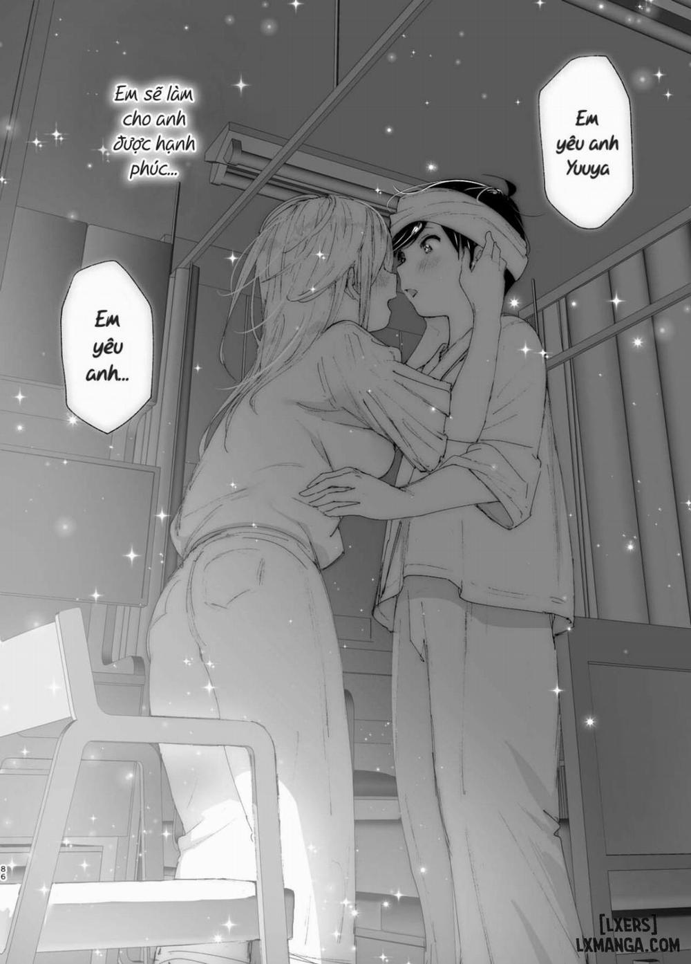 We used to be happy 2 END trang 84