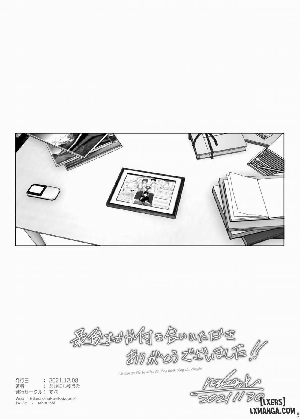 We used to be happy 2 END trang 85