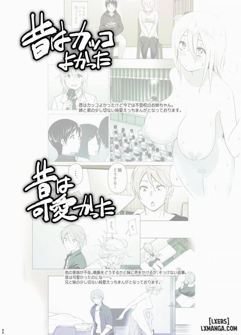 We used to be happy 2 END trang 86