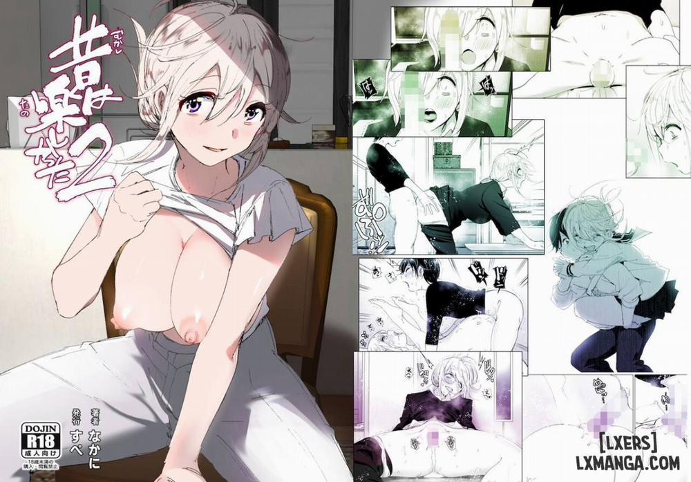 We used to be happy 2 END trang 87