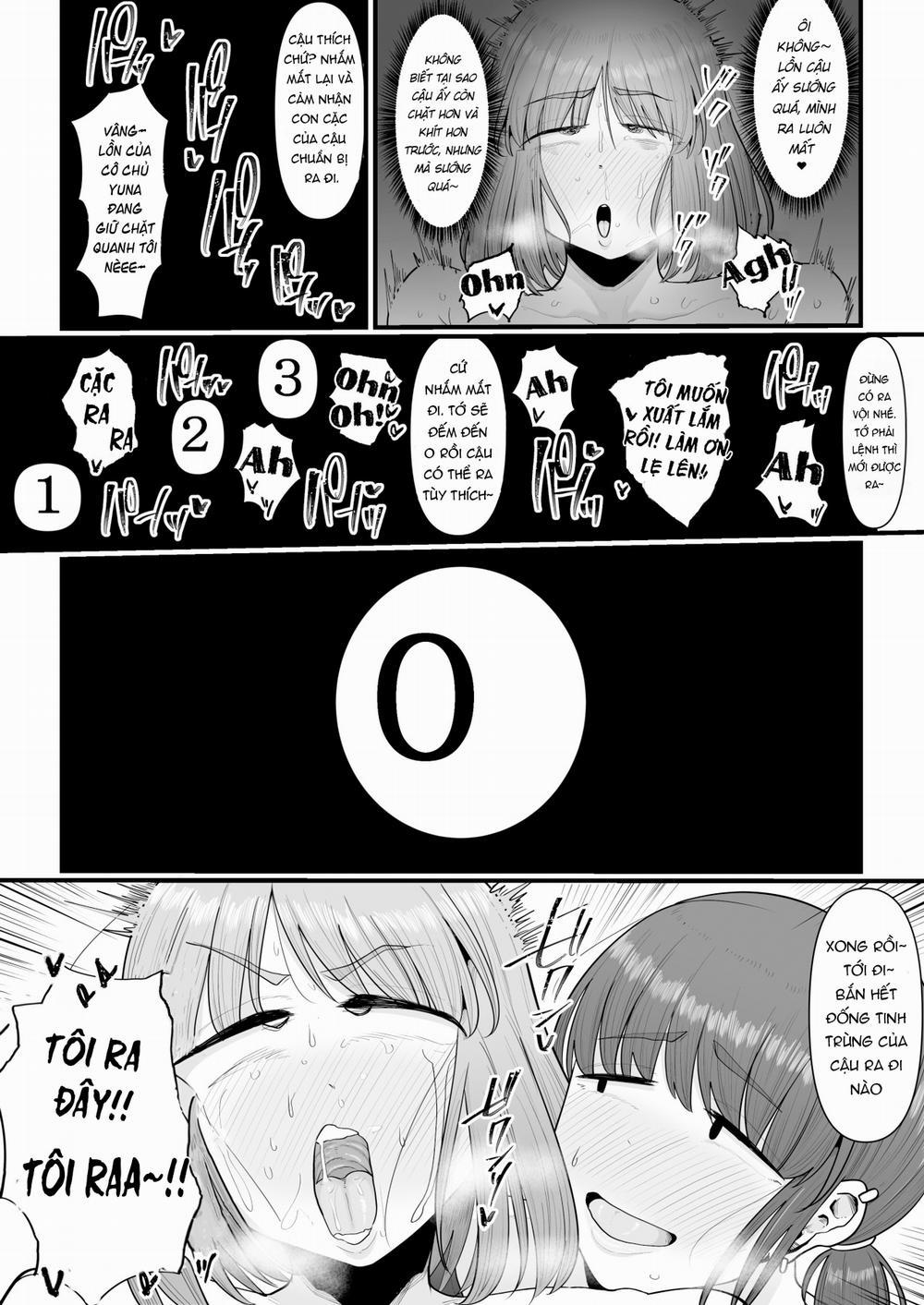 We Were Close Friends Before She Stuck It In Me 0 Fix. trang 11