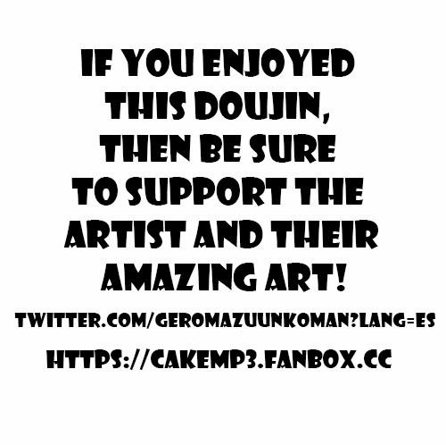 We Were Close Friends Before She Stuck It In Me 0 Fix. trang 20