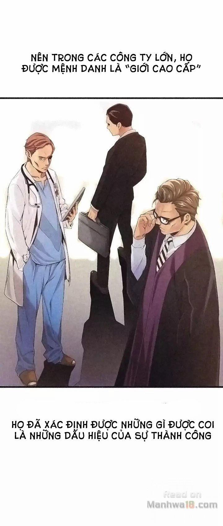 Weak Point – Điểm Yếu 1 trang 1